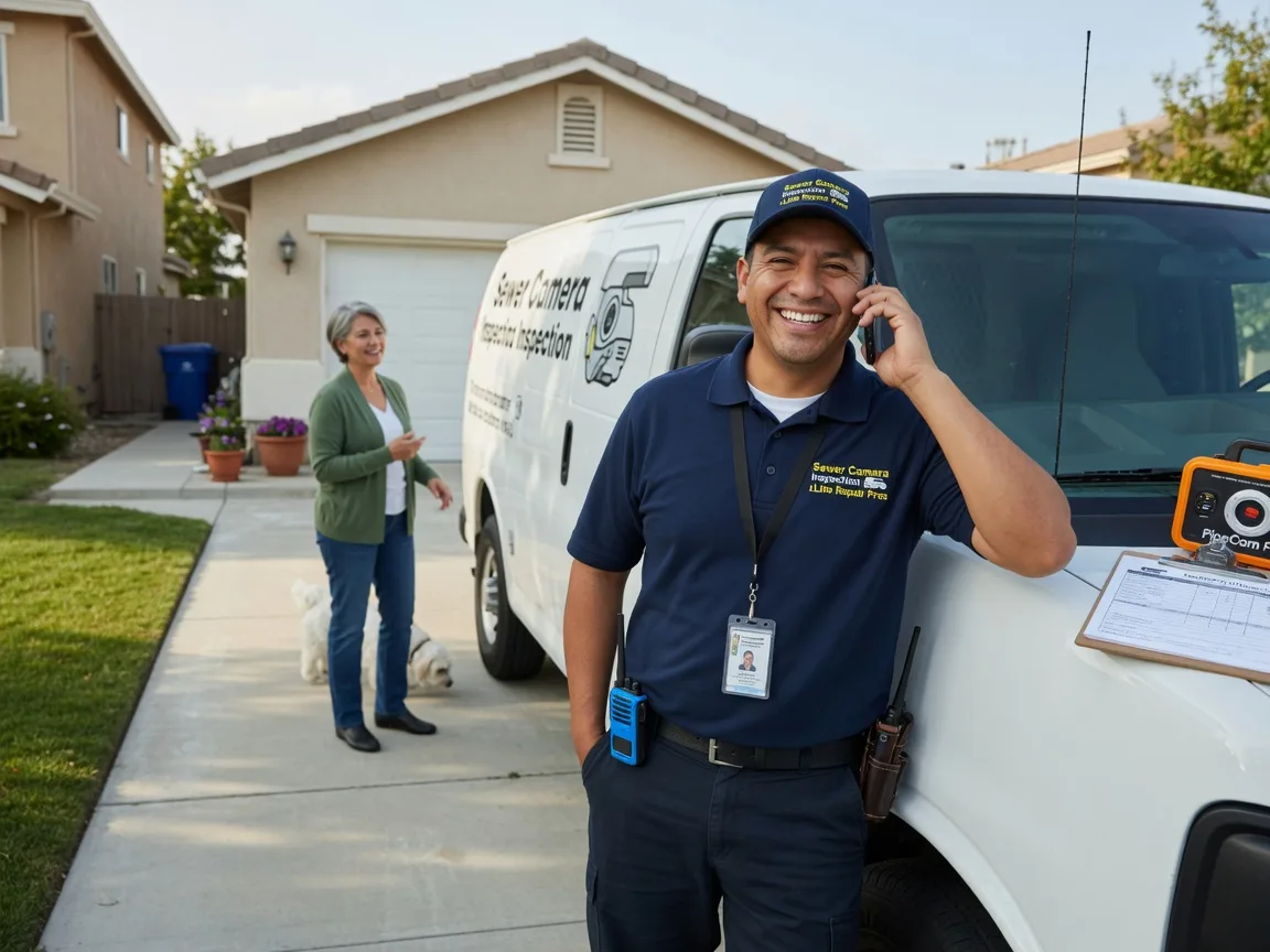 Sewer Line Repair Granada Hills, CA FAQs